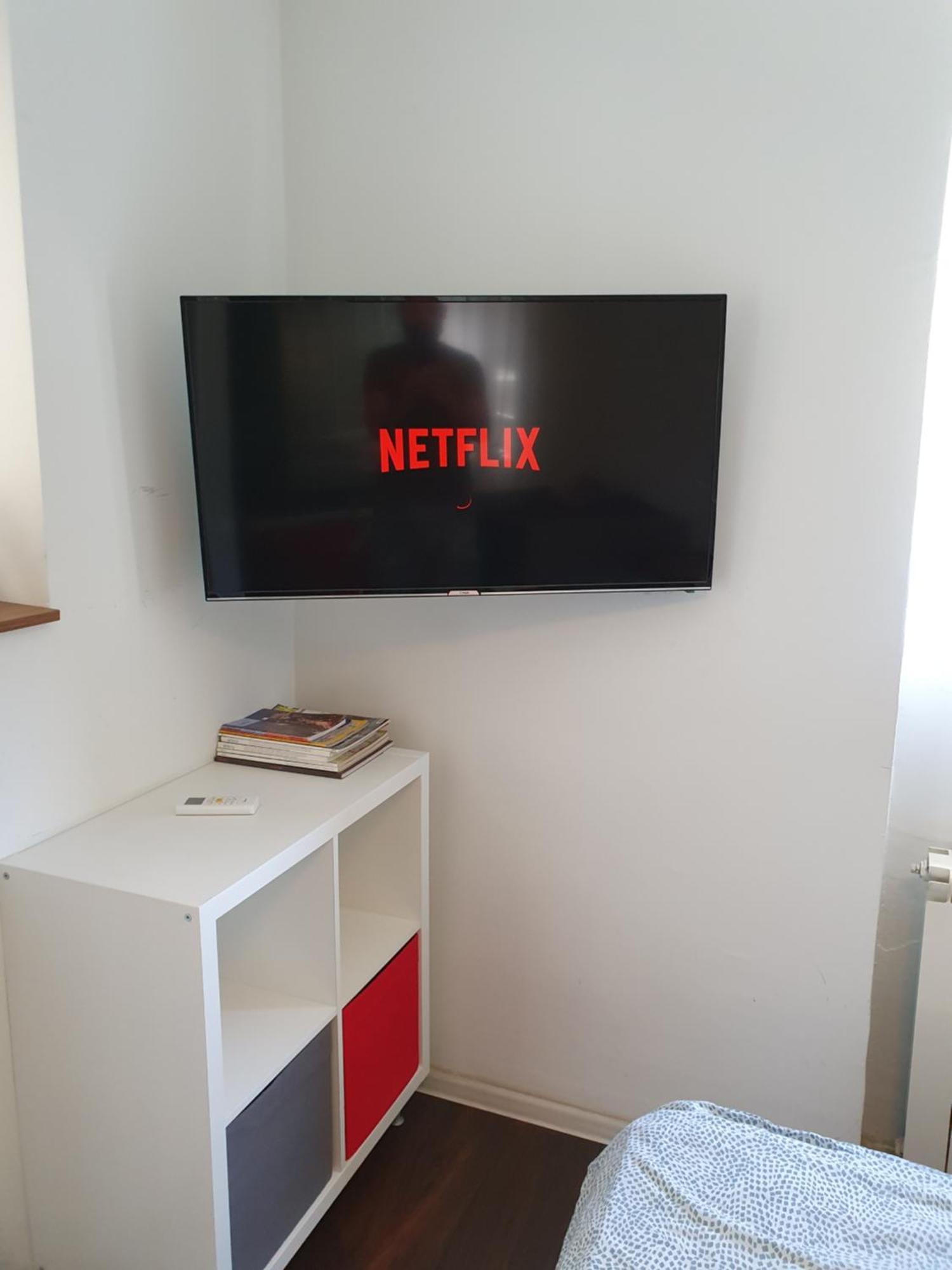 Studio Apartment "Savski Trg" Belgrade Luaran gambar